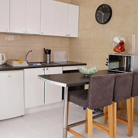 Knights Апартаменты *