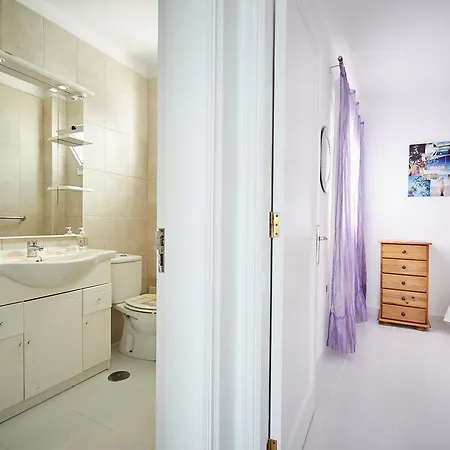 Knights Апартаменты Пуэрто дель Кармен