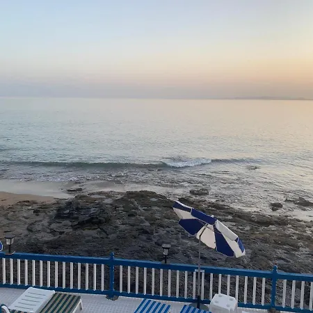 Knights Puerto del Carmen