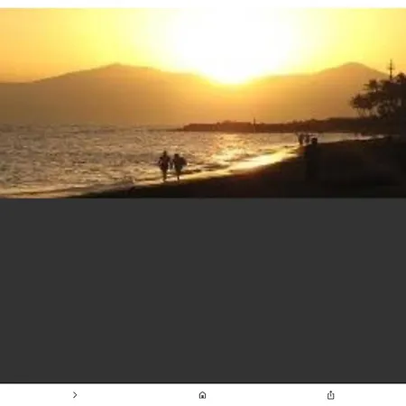 Apartman Knights Puerto del Carmen