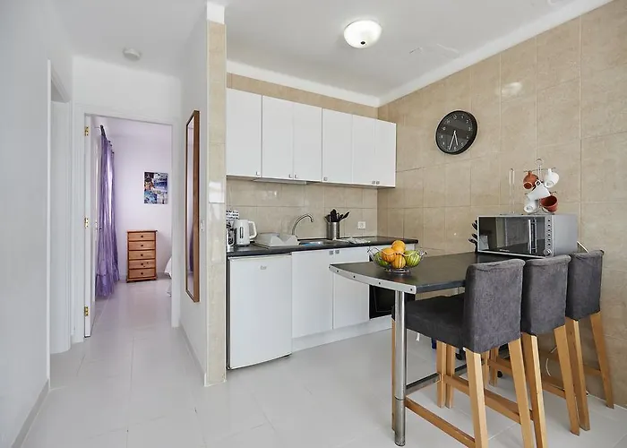 Apartman Knights Puerto del Carmen