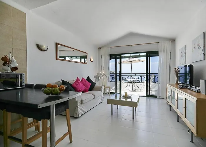 Knights Puerto del Carmen