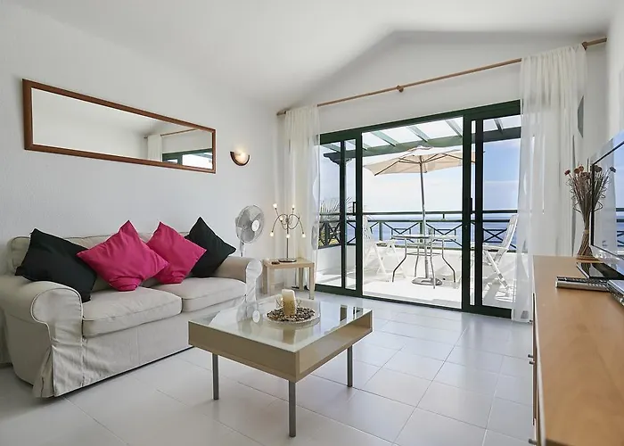 Knights Appartement *