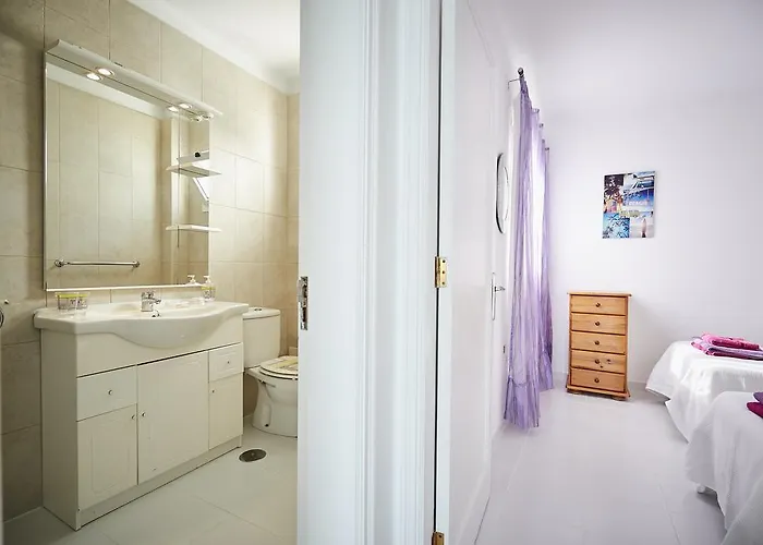 Knights Appartement Puerto del Carmen (Lanzarote)