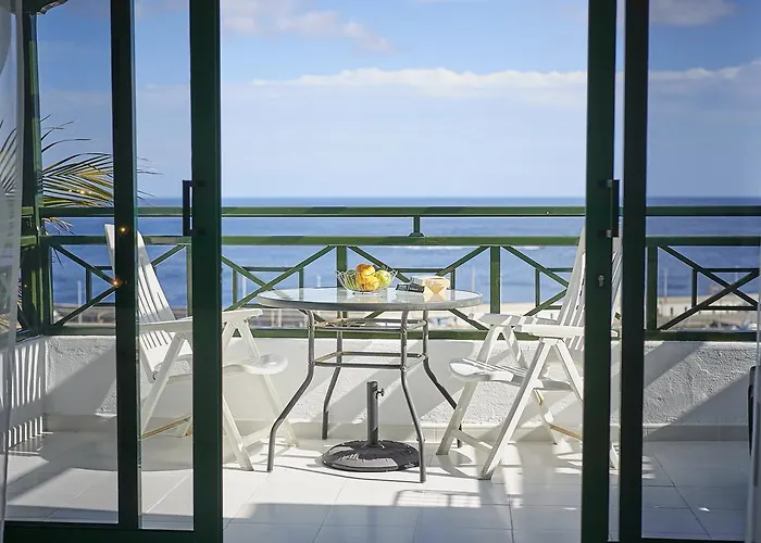 Appartement Knights Puerto del Carmen (Lanzarote)