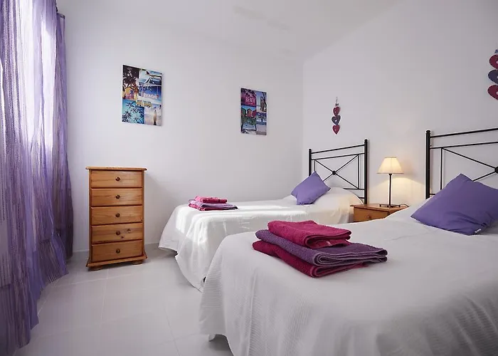 Knights Puerto del Carmen (Lanzarote)