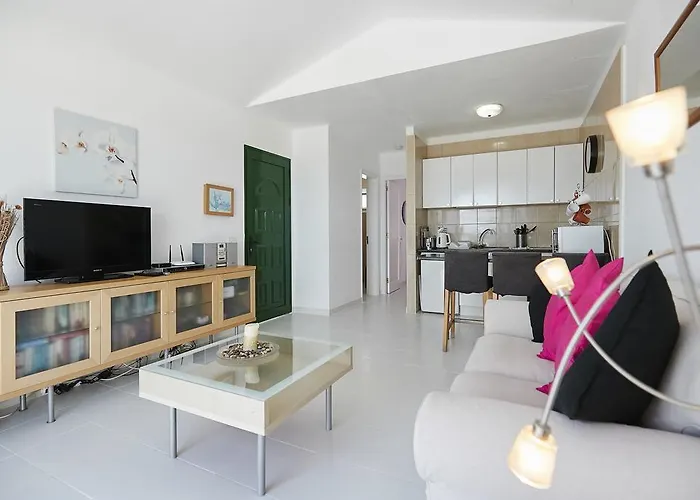 Knights Appartement *