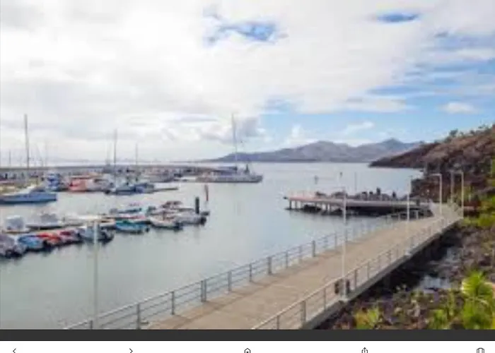 Knights Appartement Puerto del Carmen (Lanzarote)