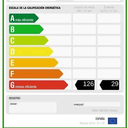 Knights Apartamento Puerto del Carmen (Lanzarote)