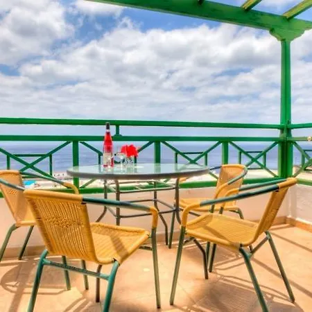 Διαμέρισμα Knights