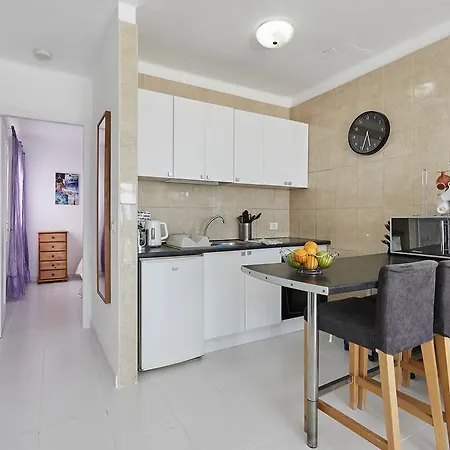 Apartamento Knights Puerto del Carmen (Lanzarote)