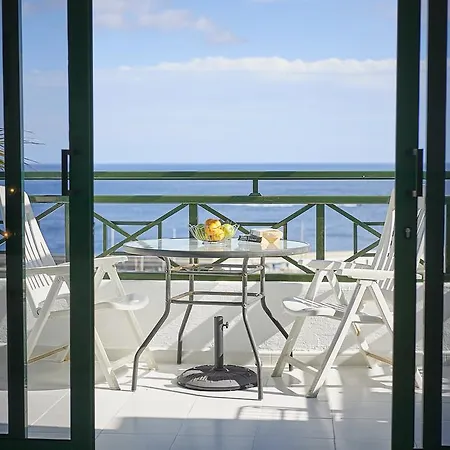 Διαμέρισμα Knights Πουέρτο Ντελ Κάρμεν