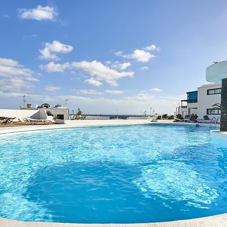 Knights Διαμέρισμα Πουέρτο Ντελ Κάρμεν