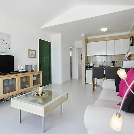 Knights Apartamento *