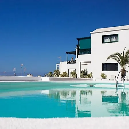 Apartamento Knights *