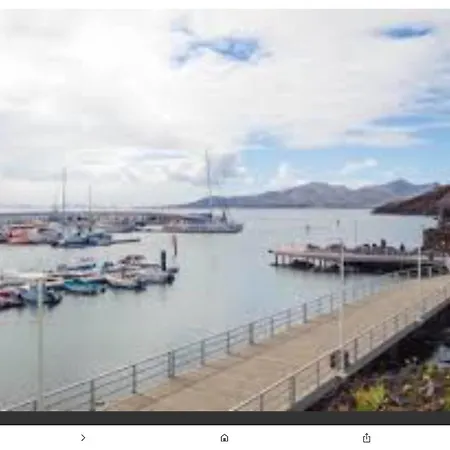 Knights Apartamento Puerto del Carmen (Lanzarote)