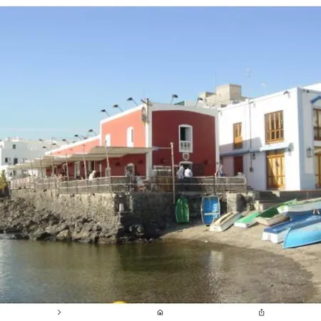 Apartamento Knights Puerto del Carmen (Lanzarote)