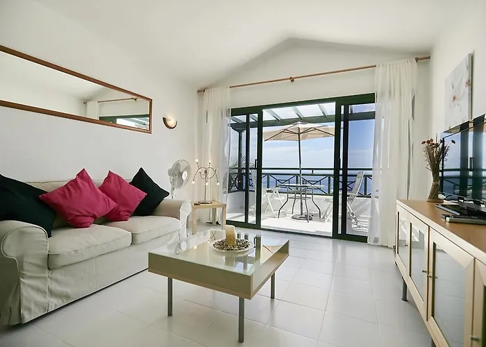 Knights Apartamento *