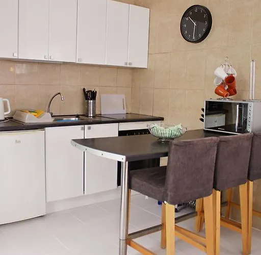 Knights Apartamento *