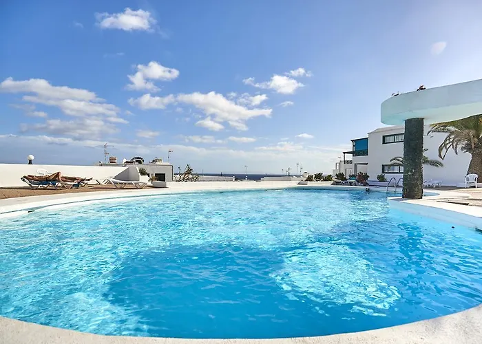 Knights Apartamento Puerto del Carmen (Lanzarote)