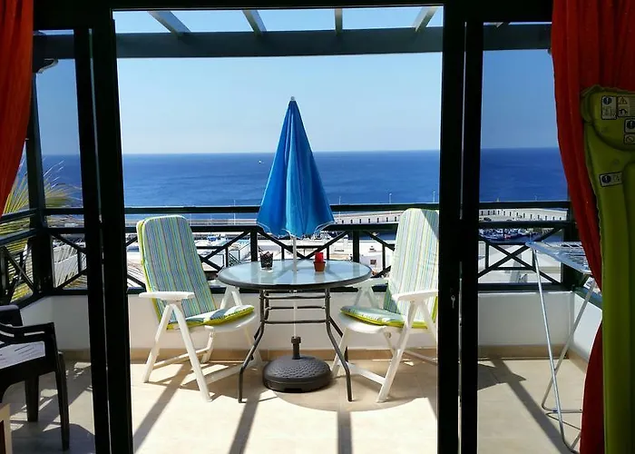 Apartamento Knights Puerto del Carmen (Lanzarote)