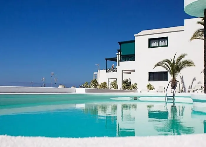 Apartamento Knights *