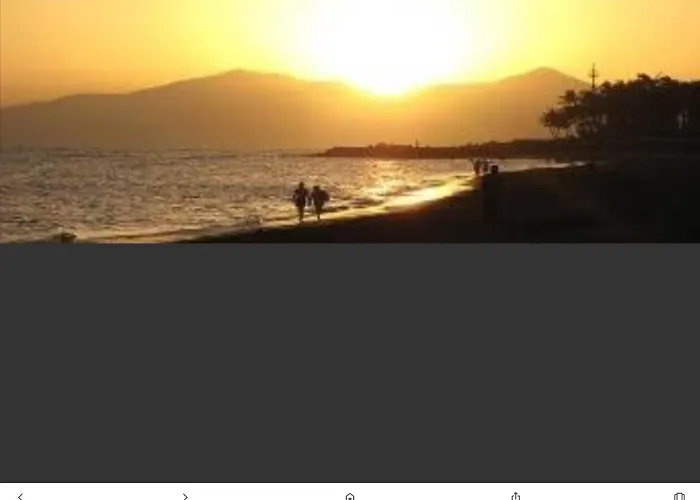 Lejlighed Knights Puerto del Carmen (Lanzarote)