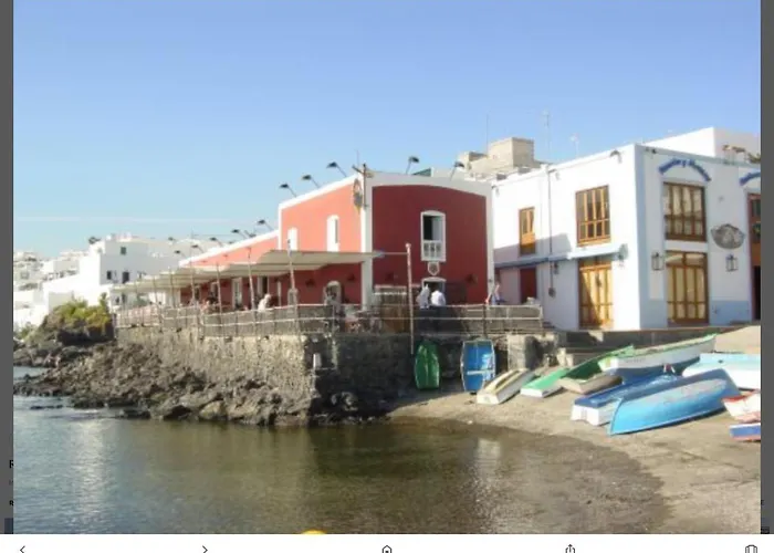 Apartamento Knights Puerto del Carmen (Lanzarote)