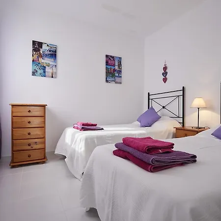 Knights Puerto del Carmen (Lanzarote)